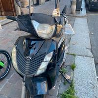 Honda SH 150 Milano
