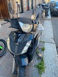 Honda SH 150 Milano