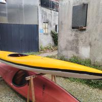 kayak