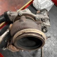 Turbina Renegade 1.6