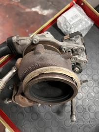 Turbina Renegade 1.6