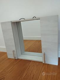 Mobiletto bagno