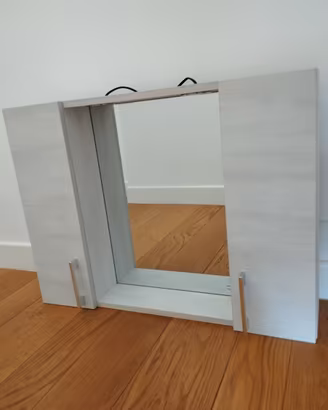 Mobiletto bagno