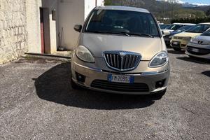 Lancia MUSA 1.3 Mjt 95 CV Platinum