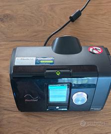 pezzi di Ricambio: Cpap resmed airsense 10 autoset