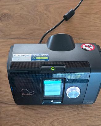pezzi di Ricambio: Cpap resmed airsense 10 autoset