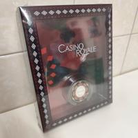 007 Casino Royale steelbook Titans Of Cult edition