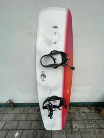 Tavola wakeboard Hyperlite 2025 misura 143