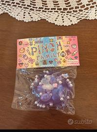 Squishy antistress Pinch Family kwaii