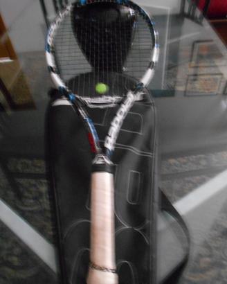 Racchetta da tennis BabolaT PURE DRIVE Lite