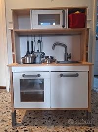 Cucinetta Ikea + accessori