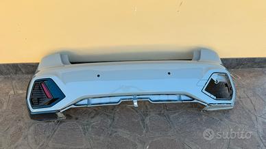 Paraurti posteriore Audi A1 Citycarver 2022