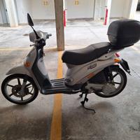 Piaggio Liberty 50 - 2002