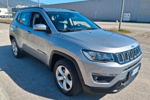 Jeep Compass 4wd automatica