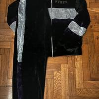 Tuta pirex kids ragazza XL