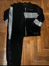 Tuta pirex kids ragazza XL