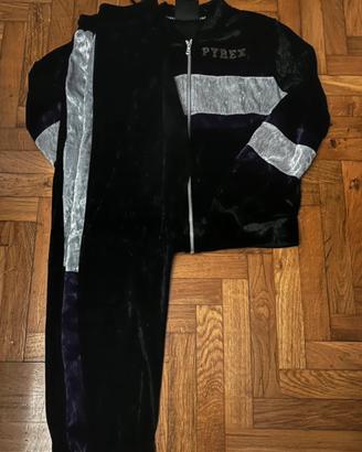 Tuta pirex kids ragazza XL