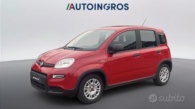 FIAT Panda III 2021 - Panda 1.0 firefly hybrid s&s