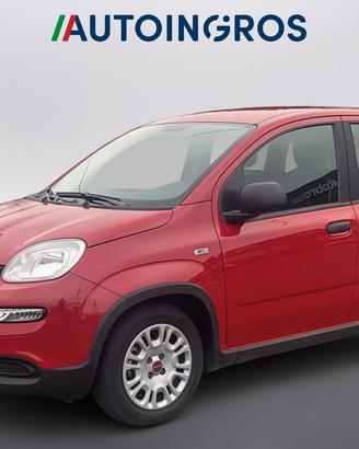 FIAT Panda III 2021 - Panda 1.0 firefly hybrid s&s