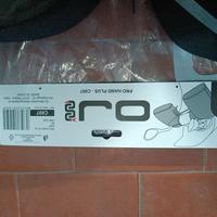 Copri manopole T-max