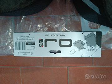 Copri manopole T-max