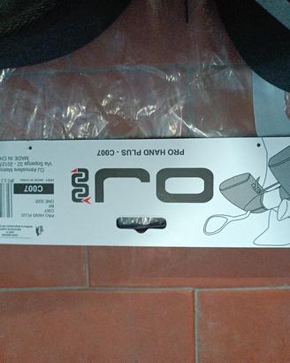 Copri manopole T-max