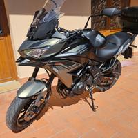 Kawasaki Versys 650 - 2023