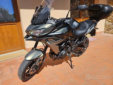 Kawasaki Versys 650 - 2023