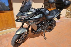 Kawasaki Versys 650 - 2023
