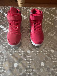 Scarpe  Adidas usate pochissimo