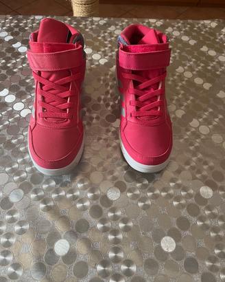 Scarpe  Adidas usate pochissimo