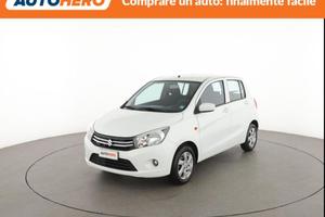 SUZUKI Celerio HZ13681