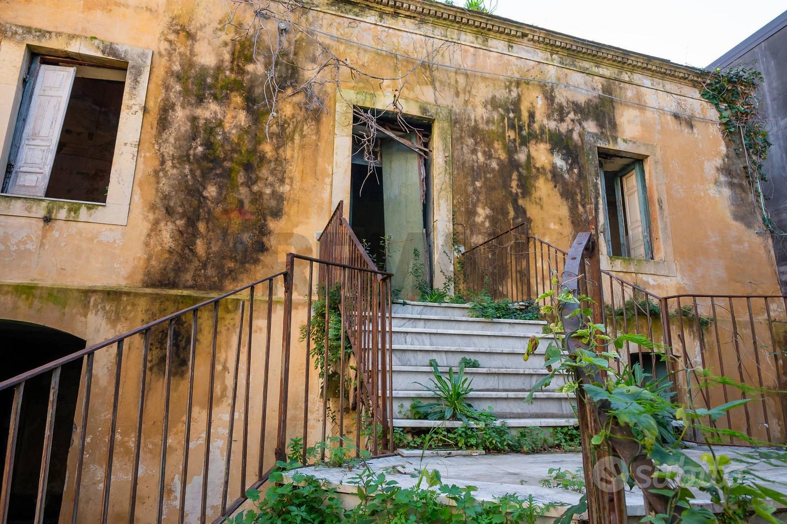 House in Aci Castello, Cannizzaro - Altro