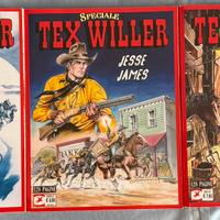 Tex Willer speciale 8-9-10