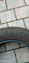 Pneumatici estivi  215/55 R17 94V