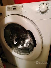 lavatrice 