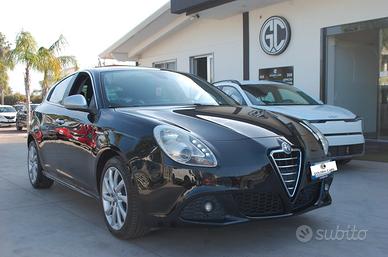 Alfa Romeo Giulietta 1.6 jtdm 105CV Distinctive Uf