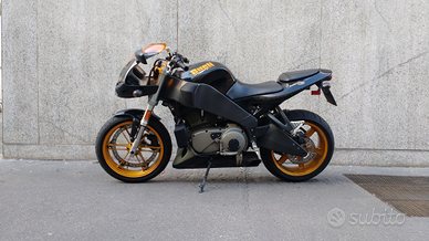 Buell XB12 R