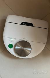 Robot Apirapolvere FOLLETTO VR7s