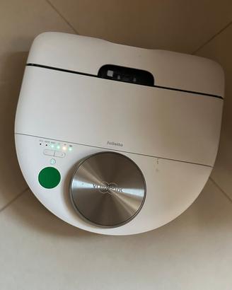 Robot Apirapolvere FOLLETTO VR7s