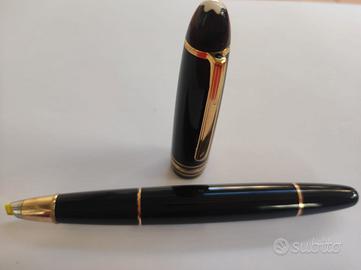evidenziatore Montblanc