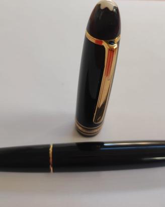 evidenziatore Montblanc