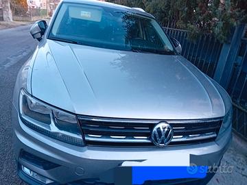 volswagen tiguan