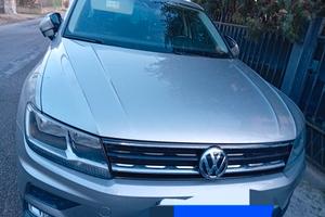 volswagen tiguan