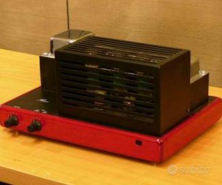 Synthesis Flame valvolare classe A