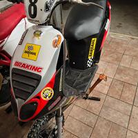 telaio piaggio nrg ntt