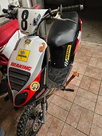 telaio piaggio nrg ntt