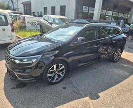 Renault Megane Blue dCi 115 CV Intens