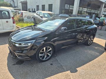 Renault Megane Blue dCi 115 CV Intens