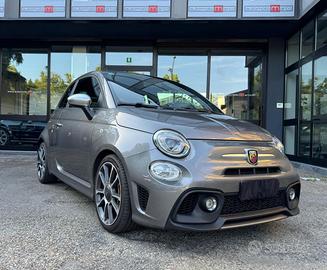 ABARTH 595 1.4 t-jet 165cv TURISMO *SOLO 40.000K